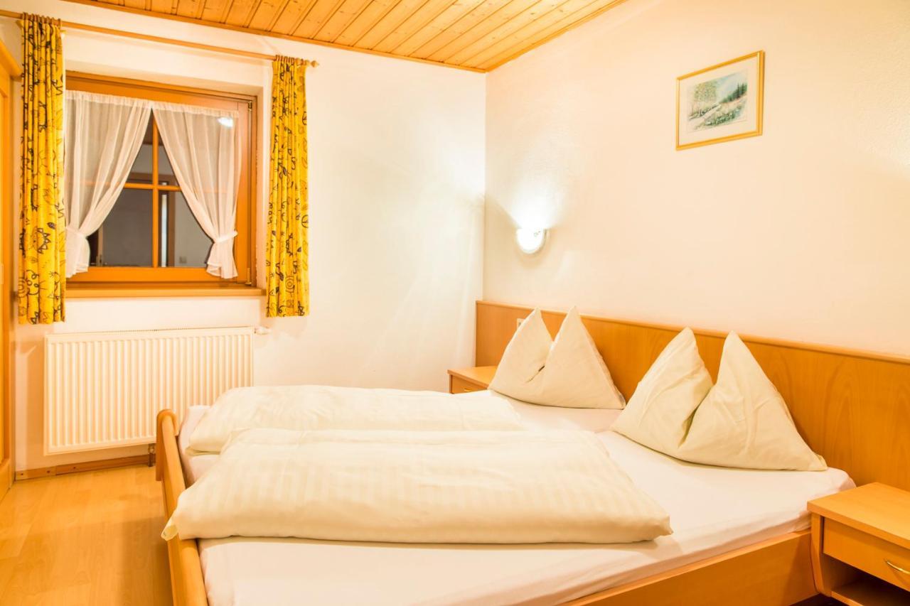 Hansalagut Mauterndorf  Bagian luar foto