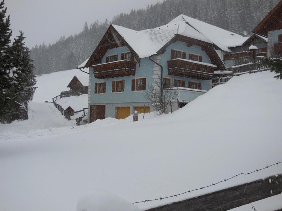 Hansalagut Mauterndorf  Bagian luar foto