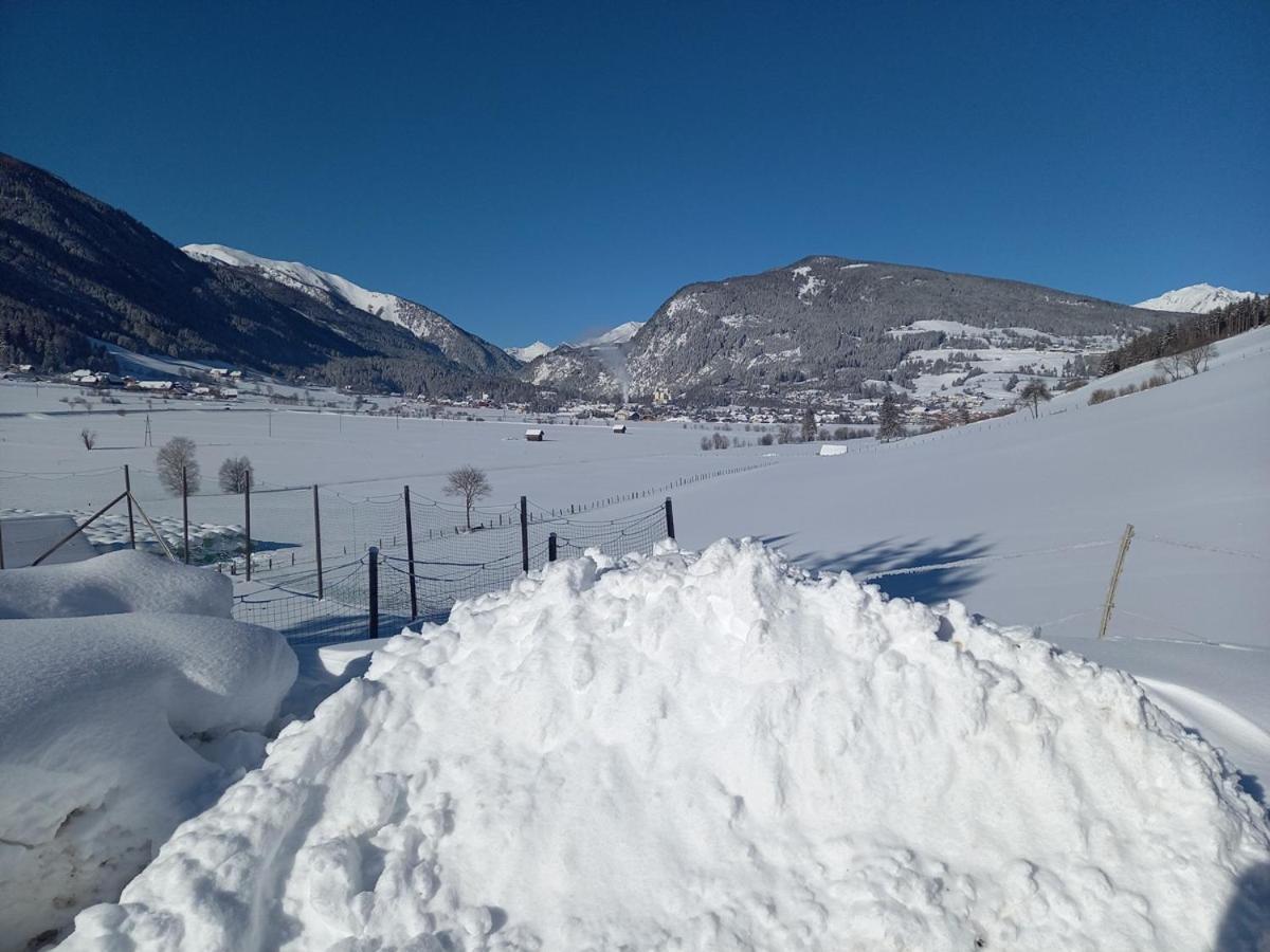 Hansalagut Mauterndorf  Bagian luar foto