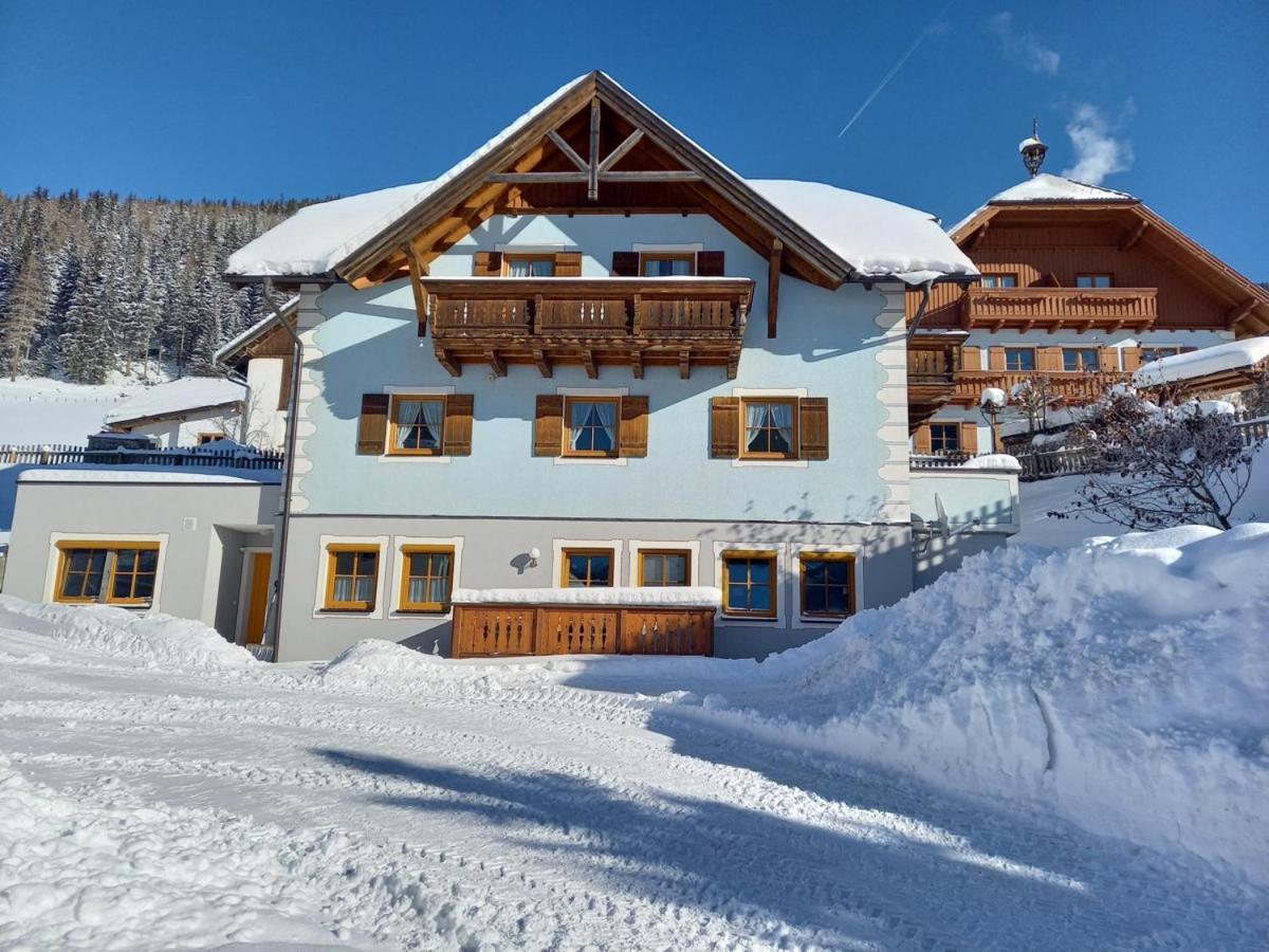 Hansalagut Mauterndorf  Bagian luar foto