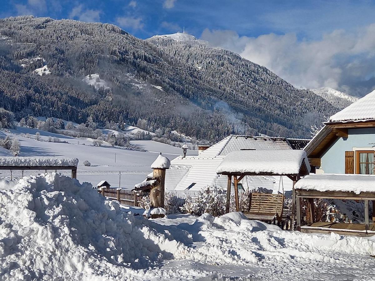 Hansalagut Mauterndorf  Bagian luar foto
