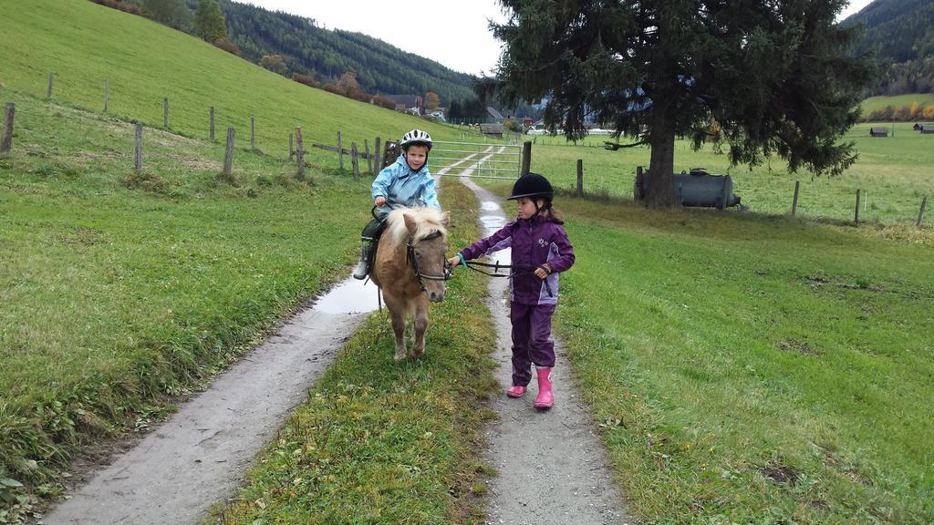 Hansalagut Mauterndorf  Bagian luar foto