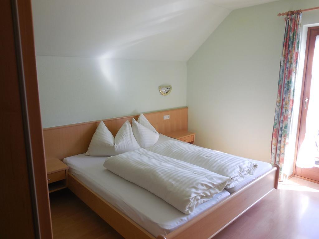 Hansalagut Mauterndorf  Bagian luar foto