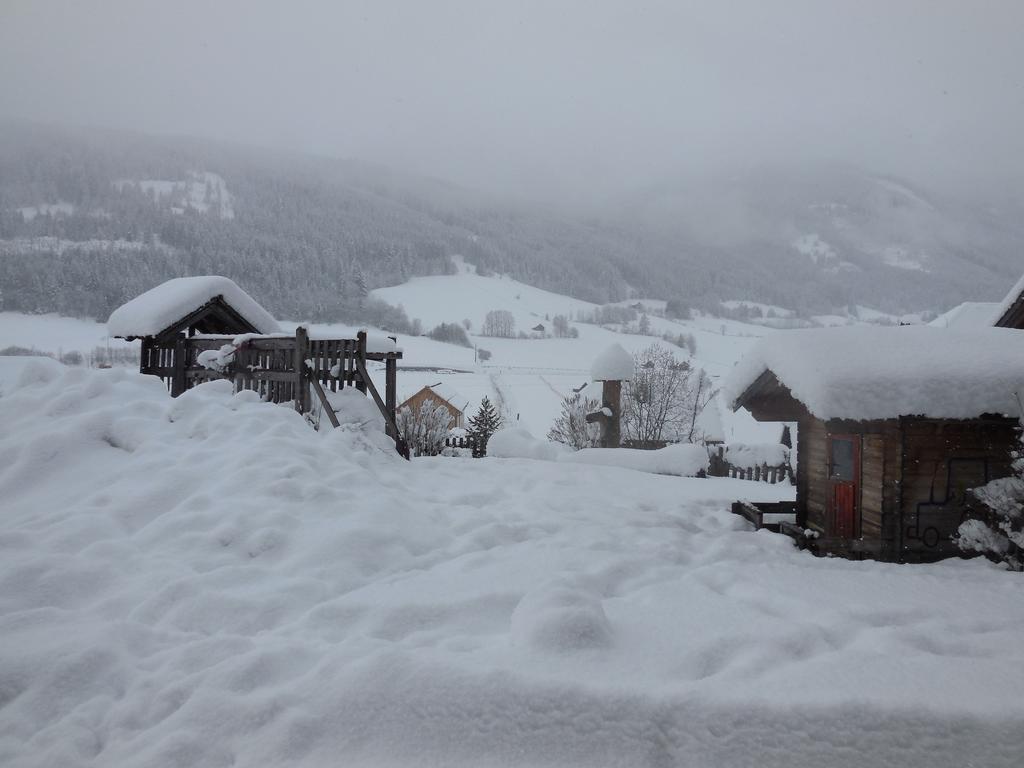 Hansalagut Mauterndorf  Bagian luar foto