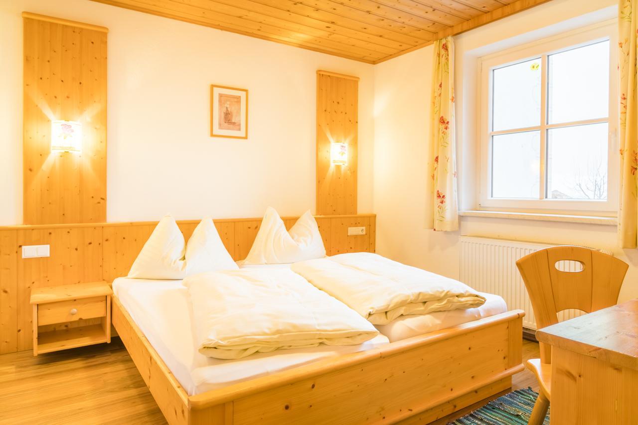 Hansalagut Mauterndorf  Bagian luar foto