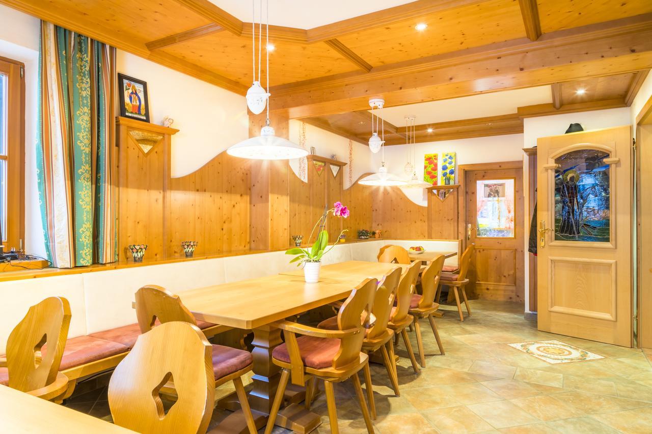Hansalagut Mauterndorf  Bagian luar foto