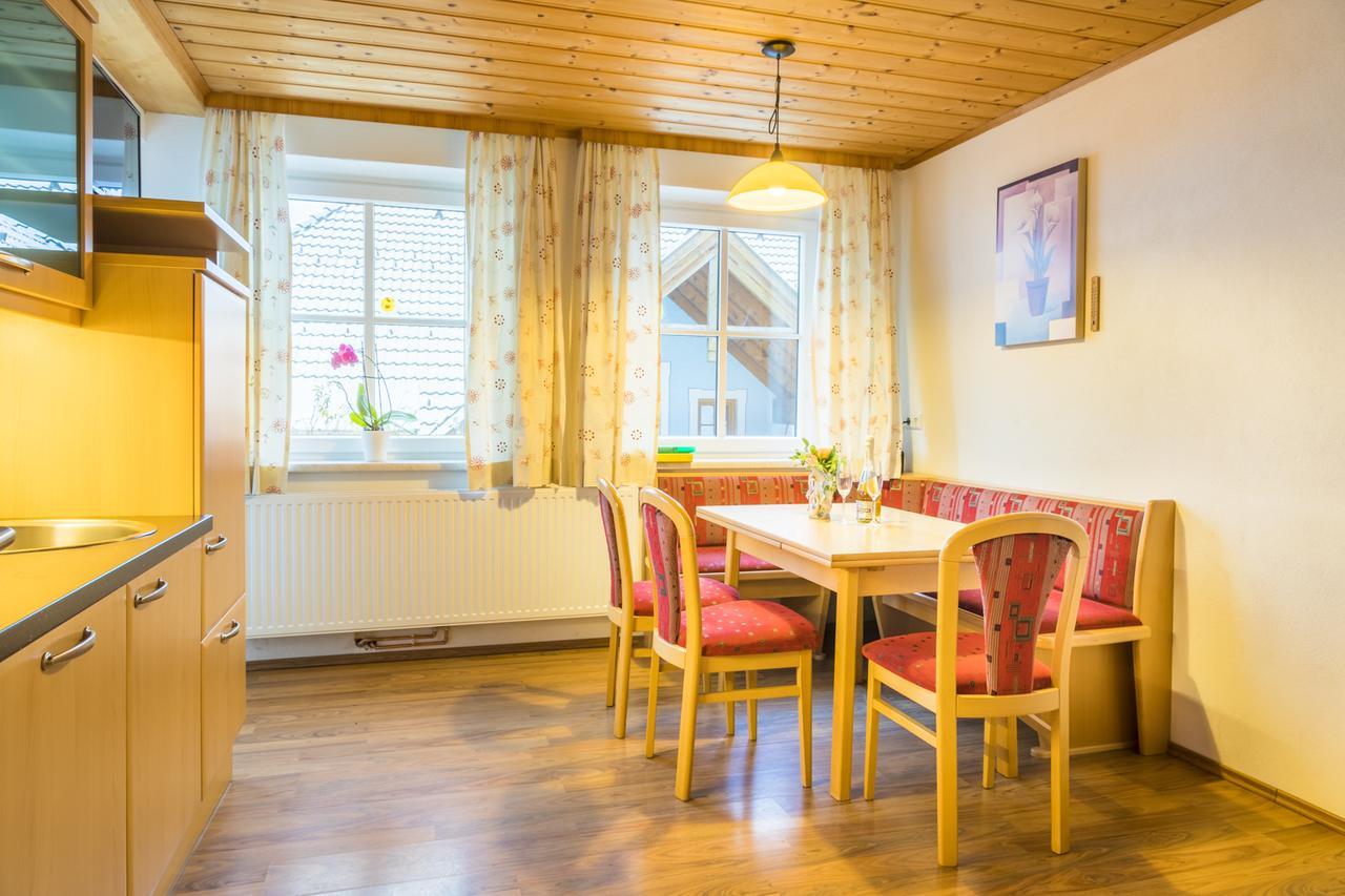 Hansalagut Mauterndorf  Bagian luar foto