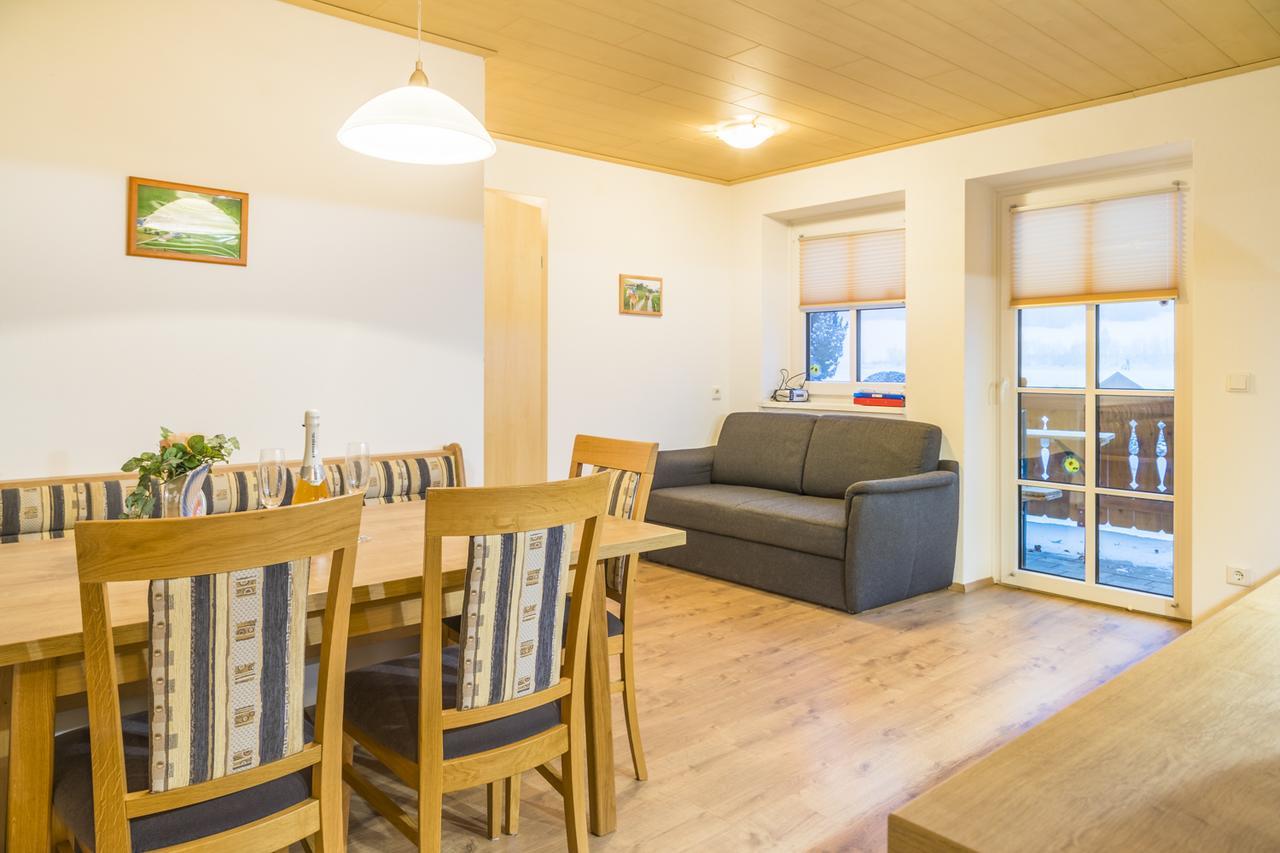 Hansalagut Mauterndorf  Bagian luar foto