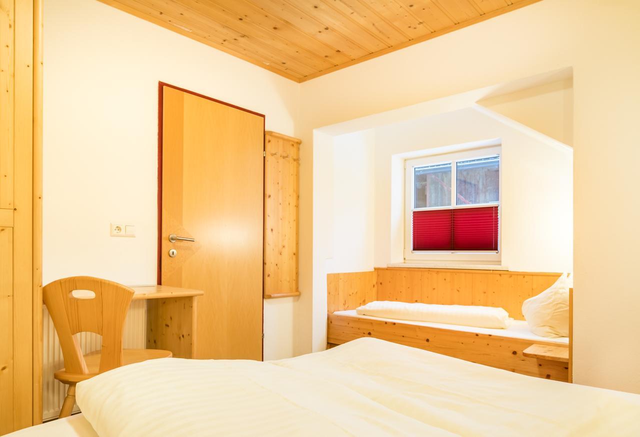 Hansalagut Mauterndorf  Bagian luar foto