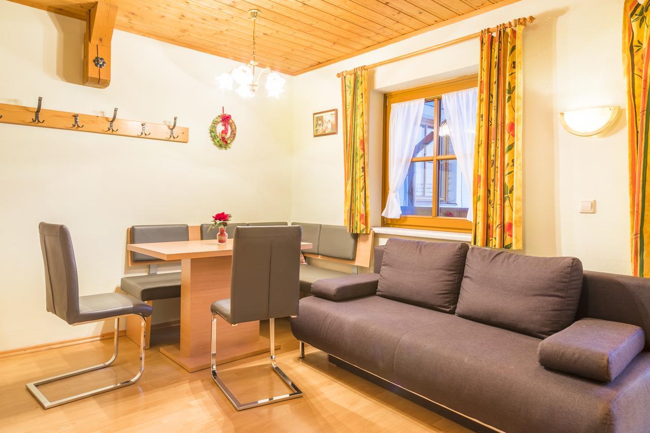 Hansalagut Mauterndorf  Bagian luar foto