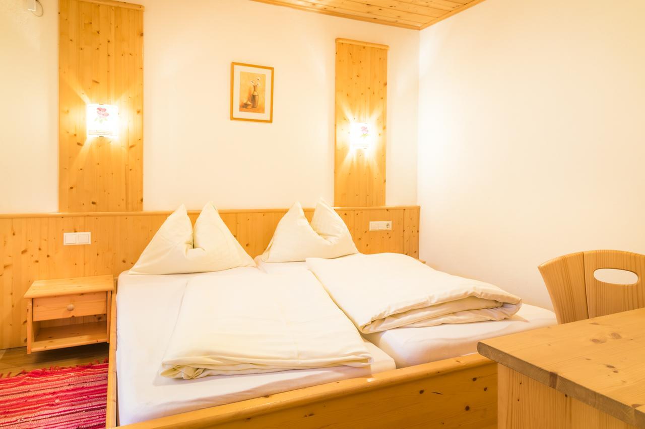 Hansalagut Mauterndorf  Bagian luar foto